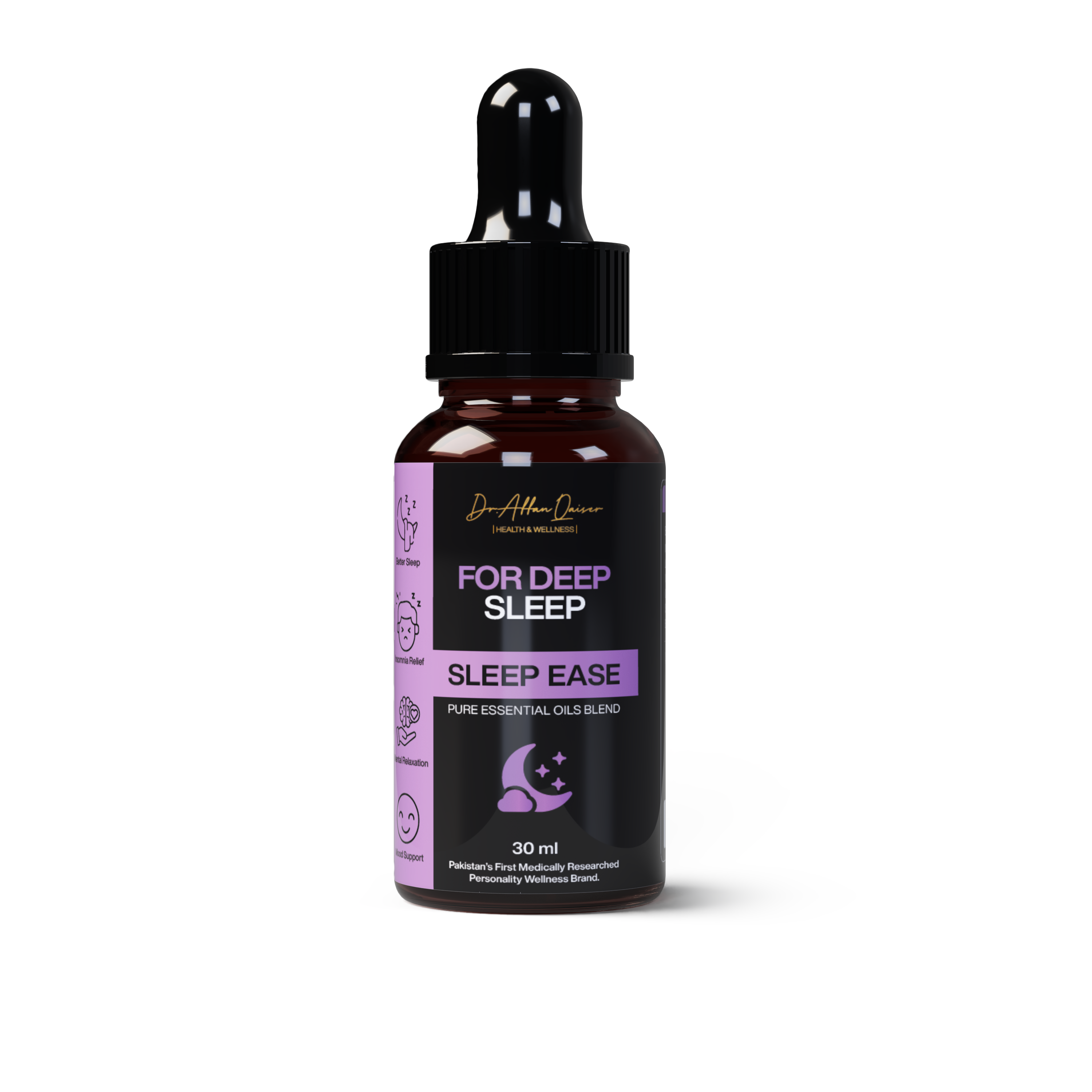 Sleeping Supplements Online in Pakistan