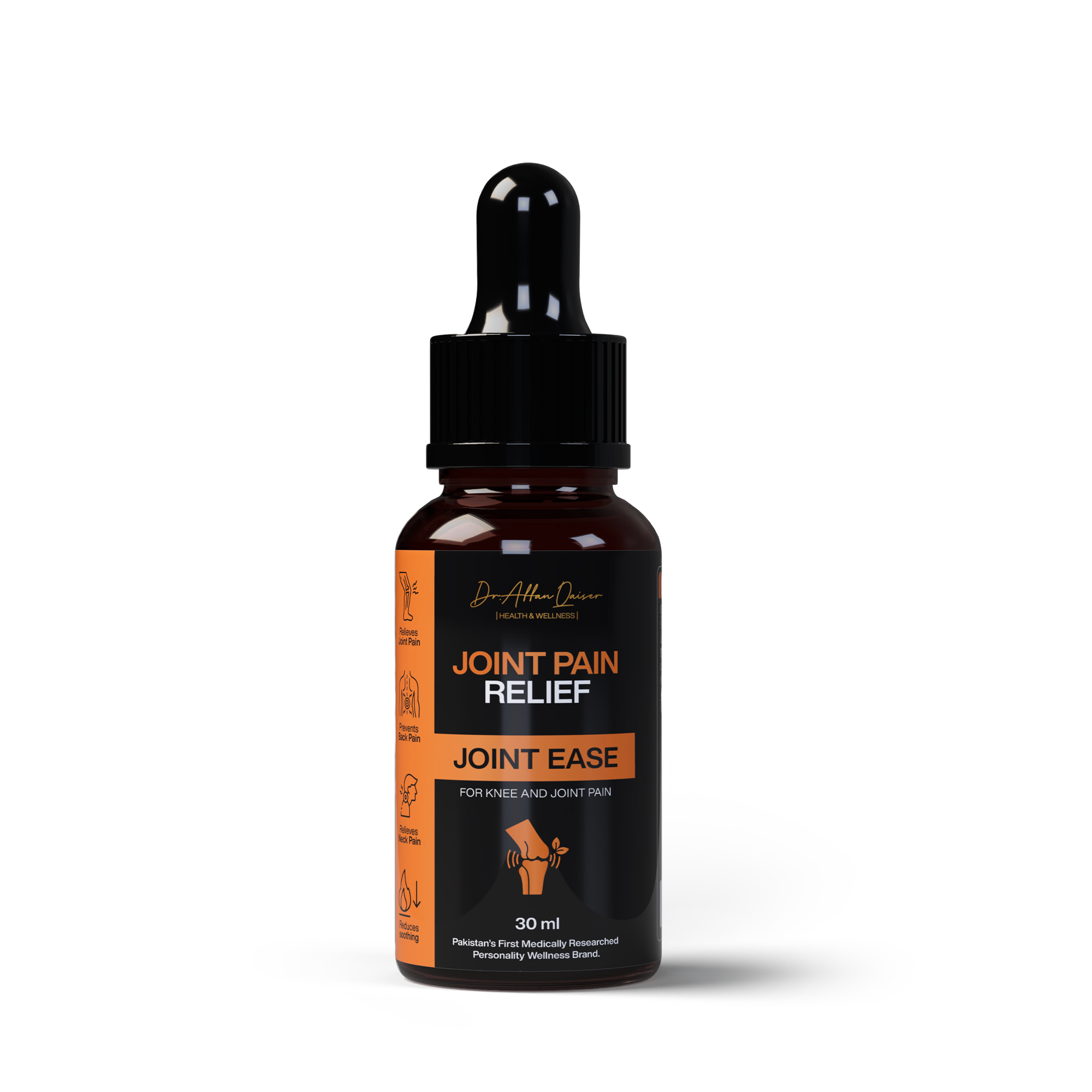 Joint Ease - Pain Relief (30ml)