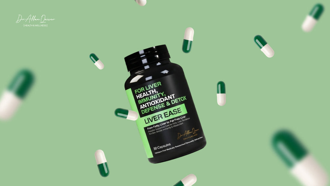 Buy Quality Multivitamins in Pakistan