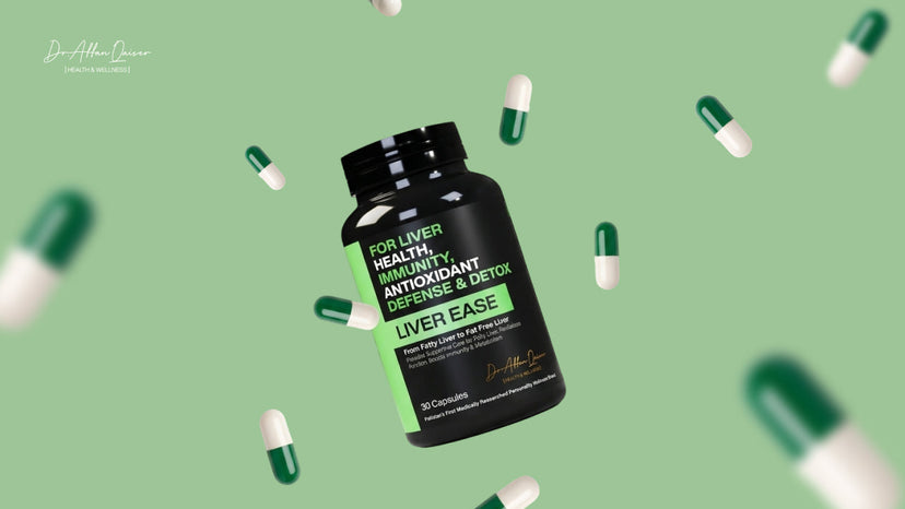 Buy Quality Multivitamins in Pakistan