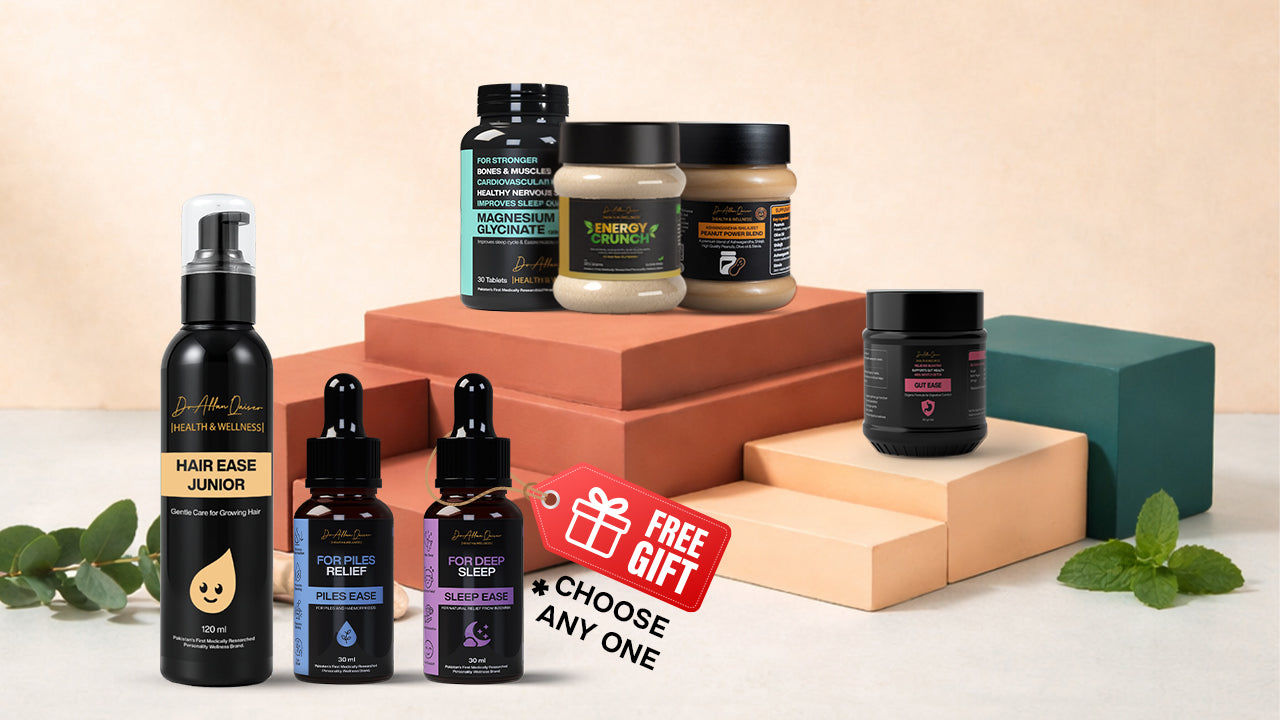 All-in-One Wellness Bundles for a Healthier Lifestyle