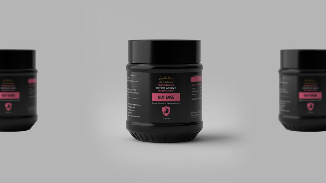 Best Gut Health Supplement 