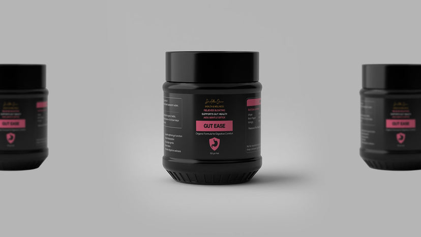 Best Gut Health Supplement 