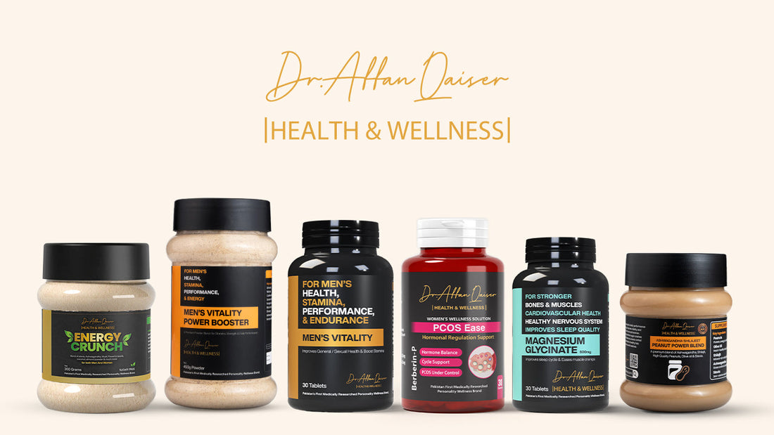 Top Multivitamins for Men & Women for Strength & Vitality