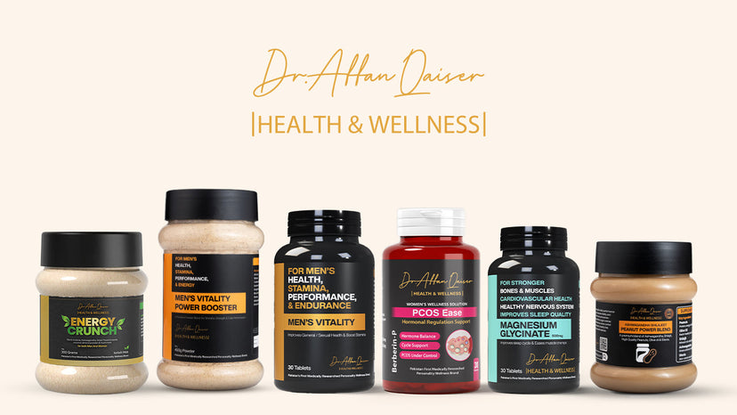 Top Multivitamins for Men & Women for Strength & Vitality
