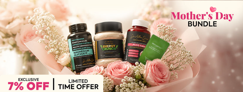 Boost Energy and Immunity Daily with High-Quality Multivitamins