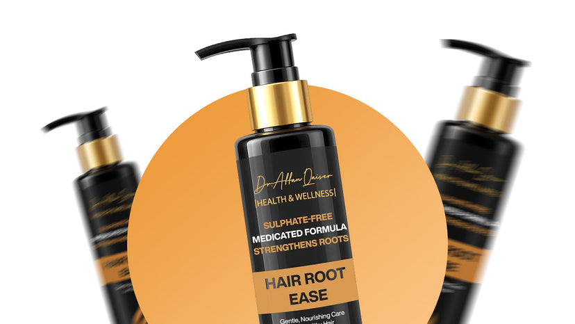 Best Sulphate Free Shampoo in Pakistan for Healthy Hair