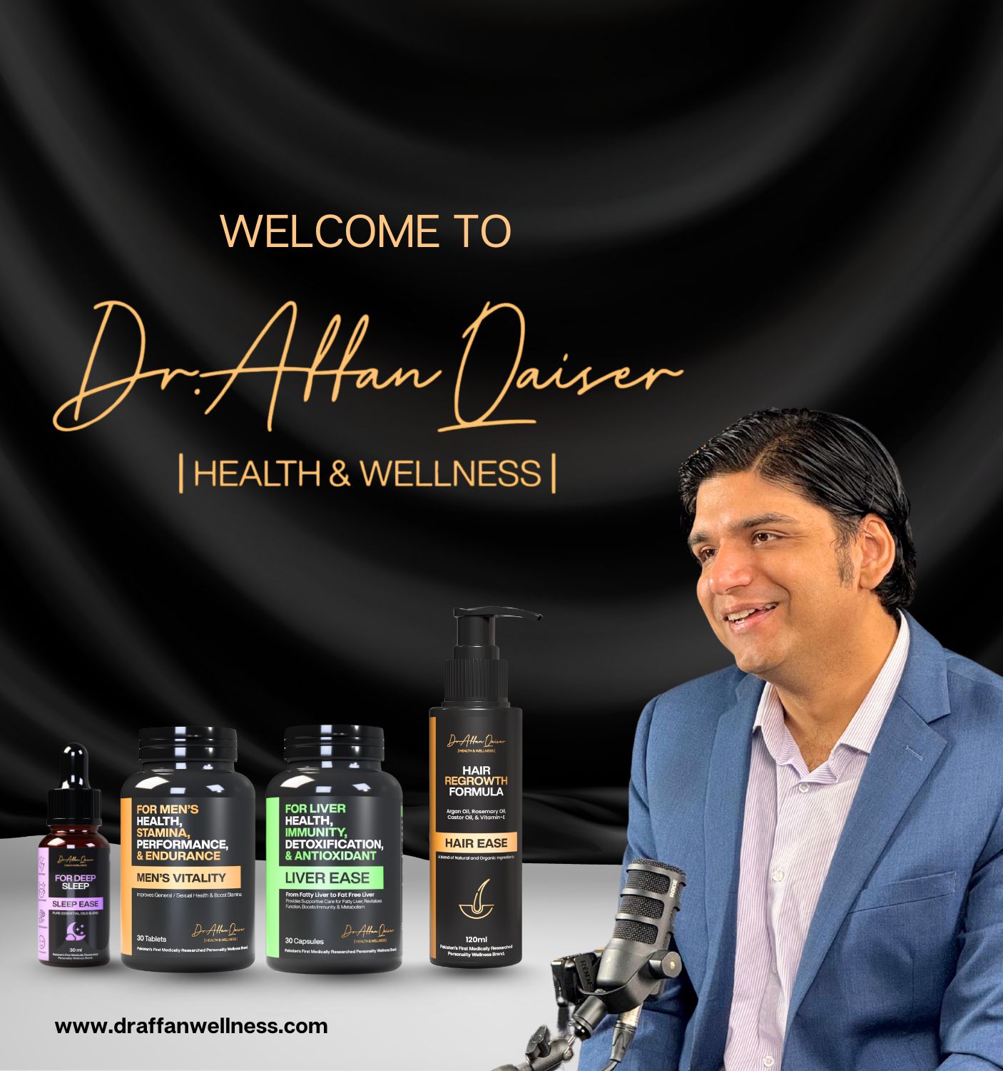 All Products Collection