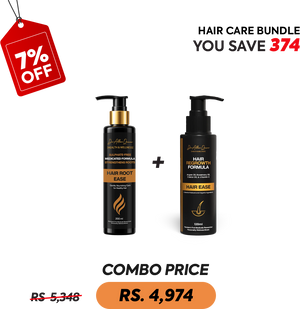 Hair Care Bundle