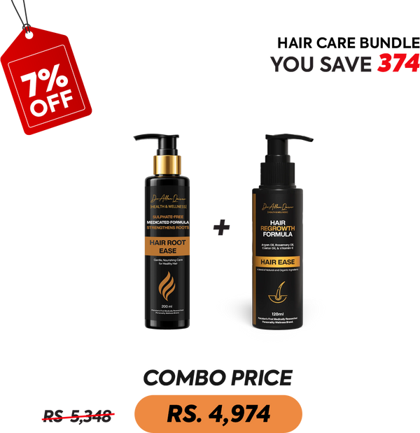 Hair Care Bundle
