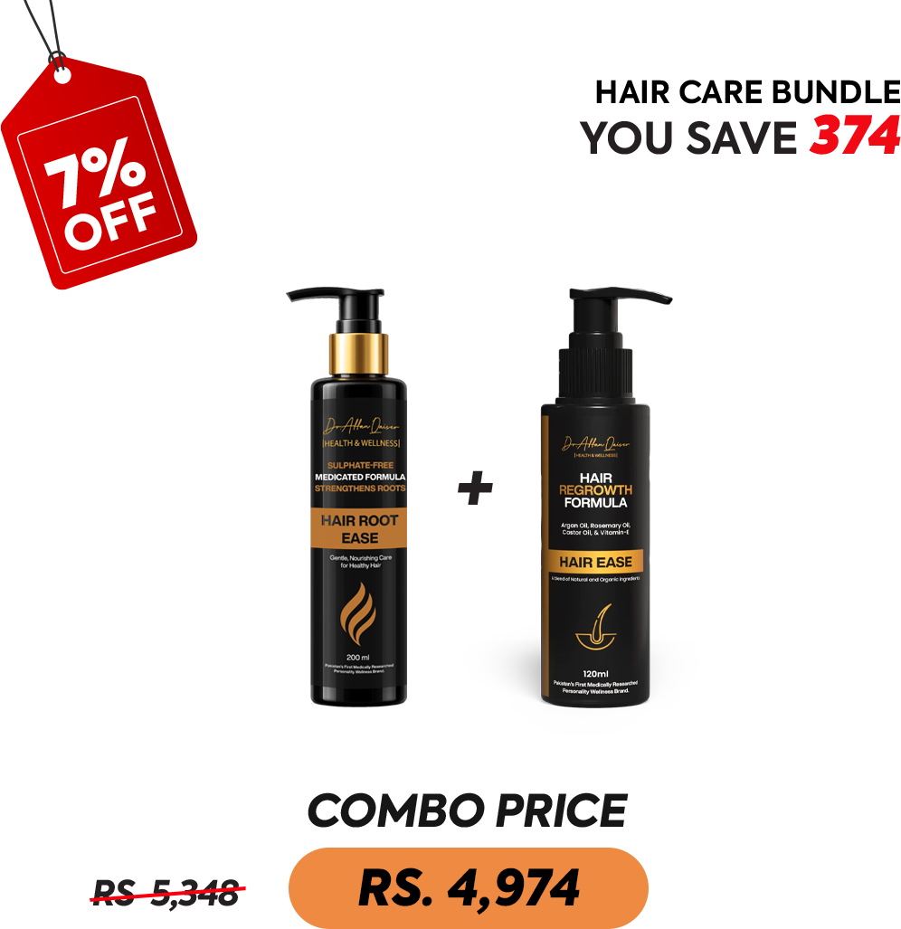 Hair Care Bundle