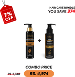 Hair Care Bundle