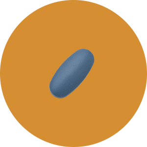 Men’s Vitality – (30 Tablets)