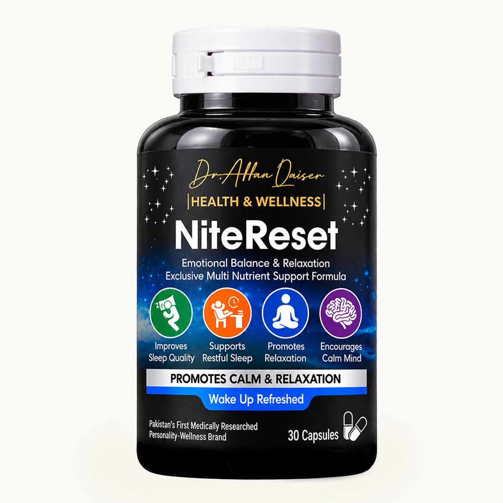 NITE RESET