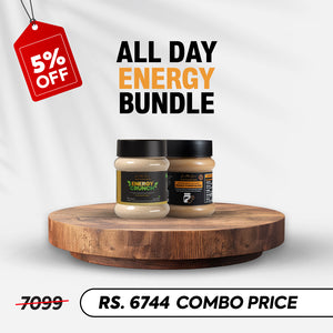 All Day Energy Bundle
