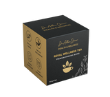 Royal Wellness Tea – Natural Daily Vitality Blend