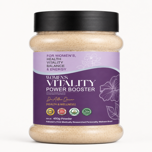 Women's Vitality Power Booster
