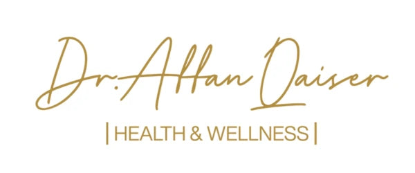 Dr. Affan Qaiser