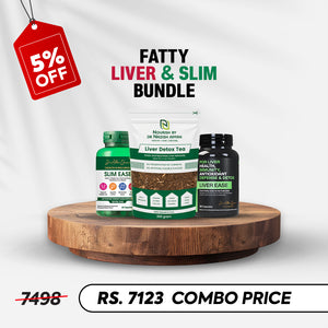 Fatty Liver & Slim Bundle
