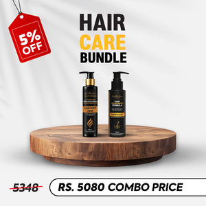 Hair Care Bundle