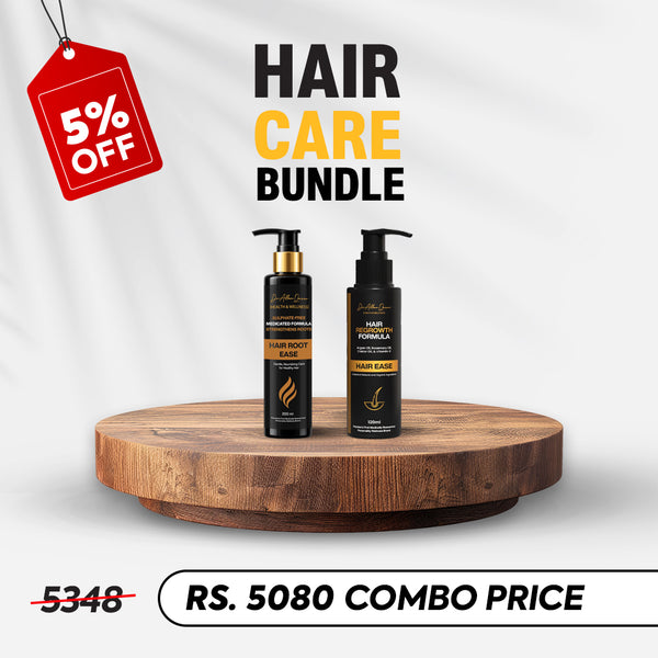 Hair Care Bundle