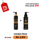 Hair Care Bundle