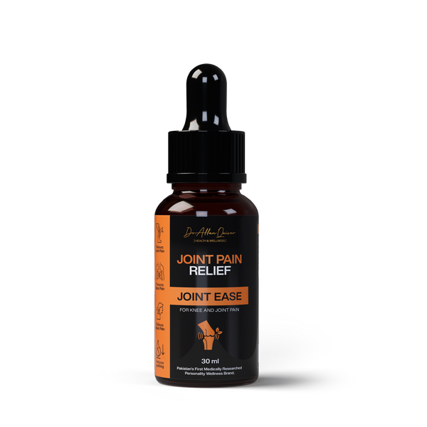 Joint Ease - Pain Relief (30ml)
