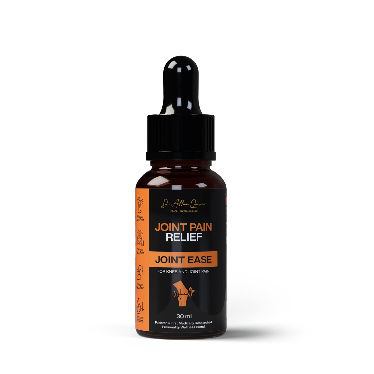Joint Ease - Pain Relief (30ml)
