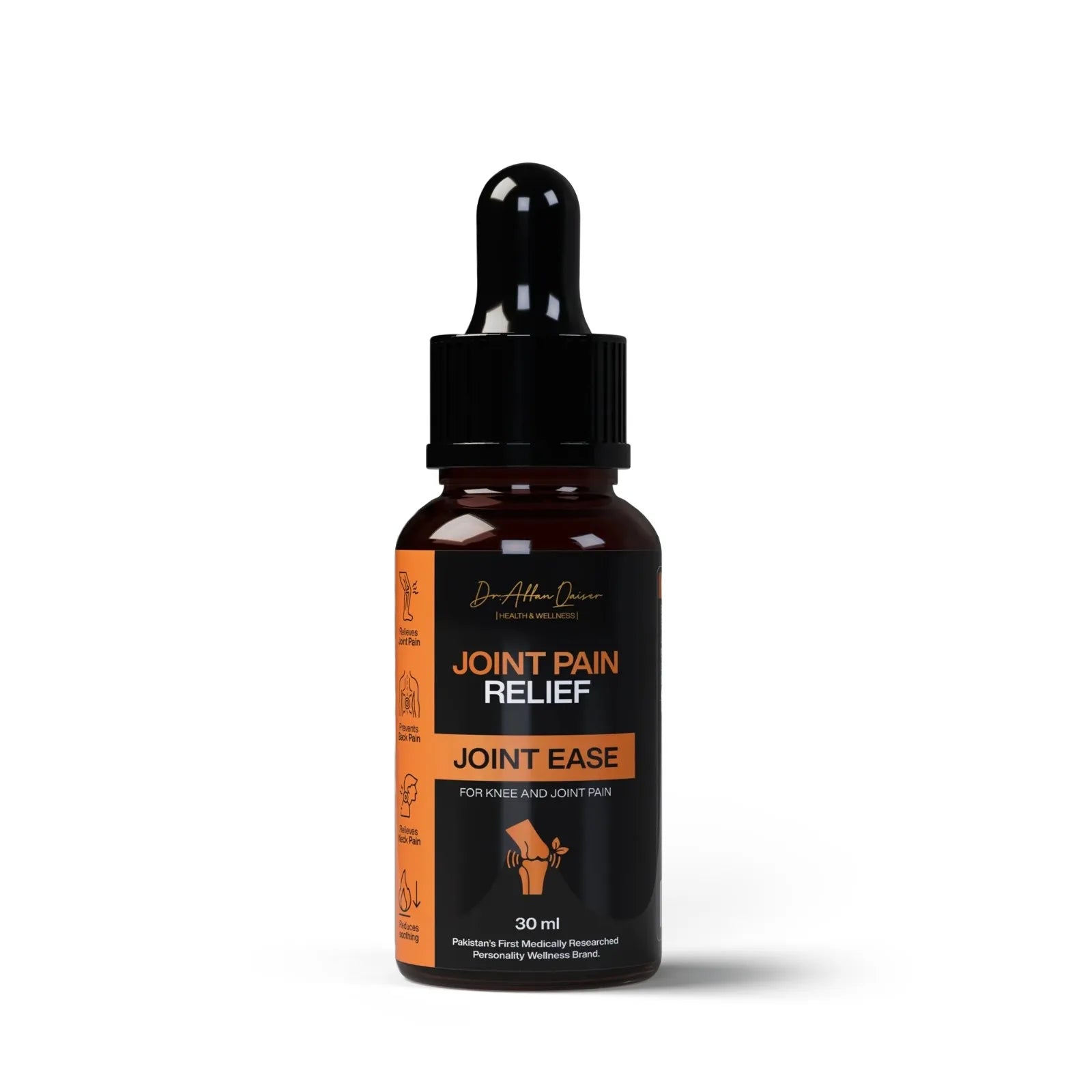 Joint Ease - Pain Relief (30ml)