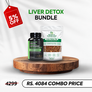 Liver Detox Bundle
