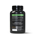 Liver Ease – Detox & Immunity (30 Capsules)