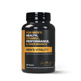 Men’s Vitality – Energy & Performance (30 Tablets)