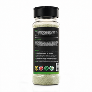 Mint Digestive Raita Blend
