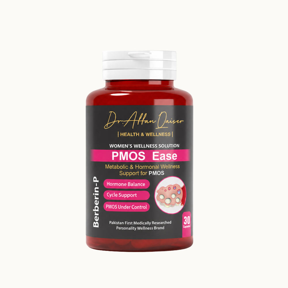 PMOS Ease