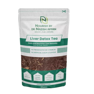 Liver Detox Tea