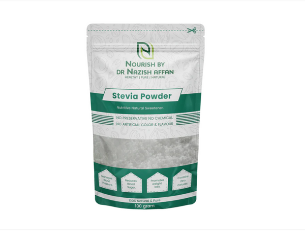 Stevia Powder