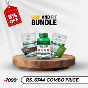 Slim And Fit Bundle