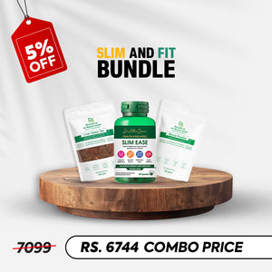 Slim And Fit Bundle