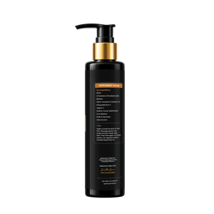 Hair Root Ease (Sulphate-Free Hair Regrowth Cleanser)