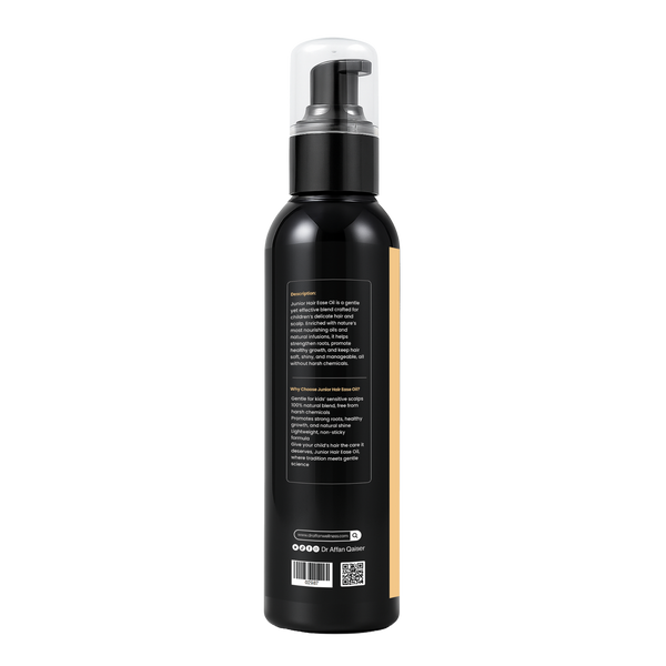 Hair Ease Junior