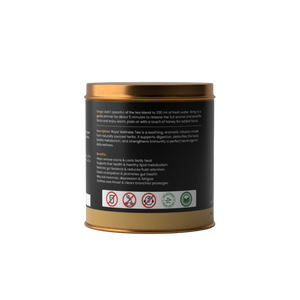 Royal Wellness Tea – Natural Daily Vitality Blend