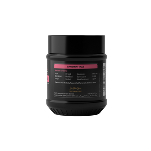 Gut Ease – Natural Digestive Balance Formula