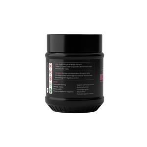 Gut Ease – Natural Digestive Balance Formula