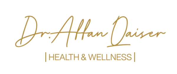 Dr. Affan Qaiser