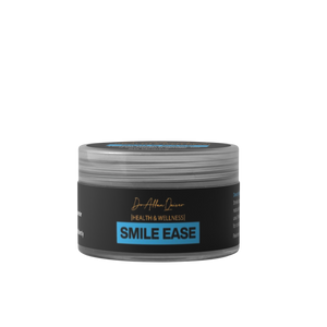 Smile Ease – Natural Dental Care