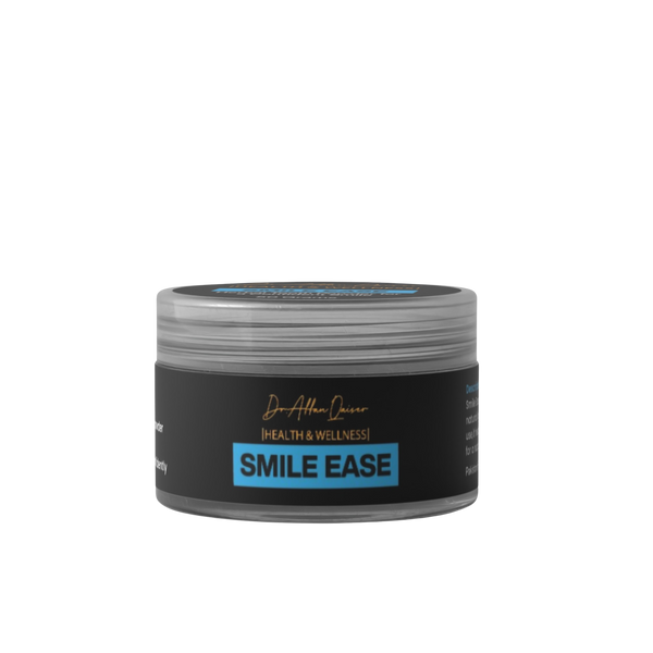 Smile Ease – Natural Dental Care
