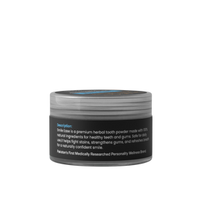 Smile Ease – Natural Dental Care