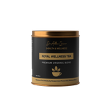 Royal Wellness Tea – Natural Daily Vitality Blend