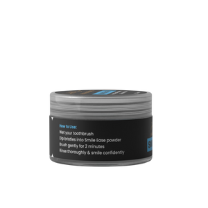 Smile Ease – Natural Dental Care