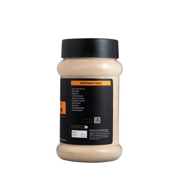 Men's Vitality Power Booster-450g